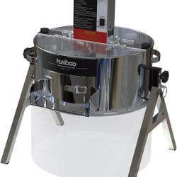 Bud Leaf Trimmer Machine - Electric and Manual Dual Mode