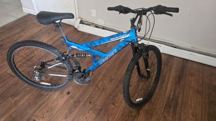 Moutain bike