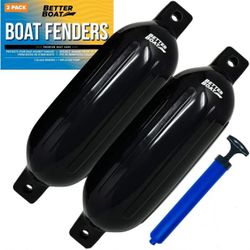 Boat Fenders