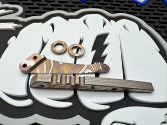 Mukume Kit For Something Obscene Co.  Nemley