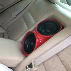 Cup Holder Fiber Glass Pod. Can Make Any Variation And Size Order Yours Now For Christmas Present