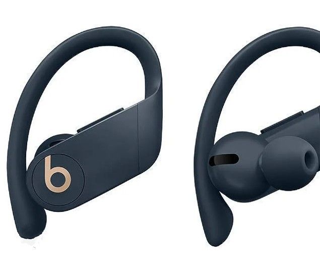 Beats Powerbeats Pro Totally Wireless & High-Performance Bluetooth Earphones 

