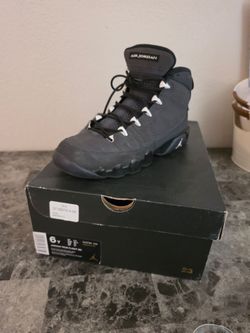 Jordan shoes