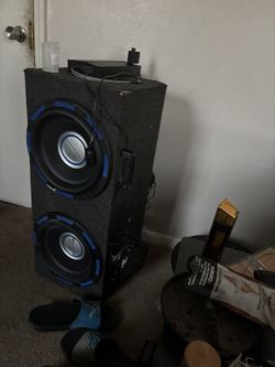 Speakers