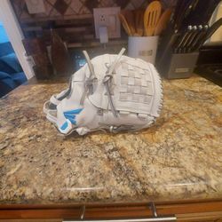 Easton Ghost Softball Glove 