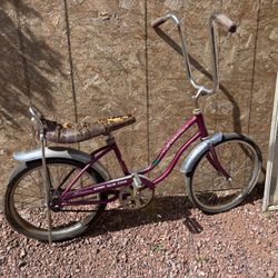 Old Schwinn
