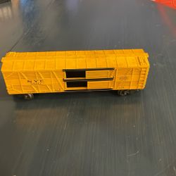 Lionel Trains And Accessories 