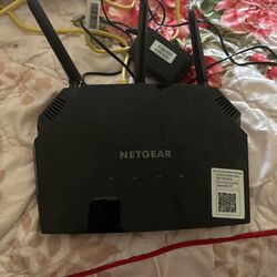 Netgear Router