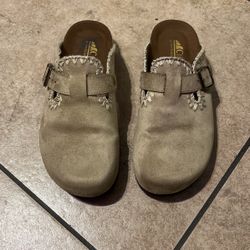 Birkenstock Dupes