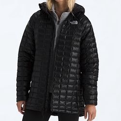 The North Face Jacket 