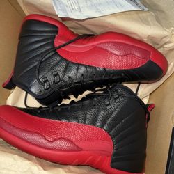 Jordan Flu Game 12s (2016)