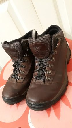 Timberland Women's boots