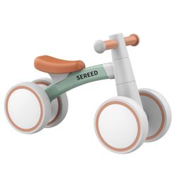 Baby Balance Bike 