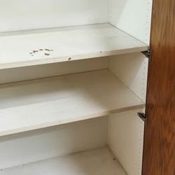 School Storage Cabinets Great for Office, Garage or Convert to Wardrobes