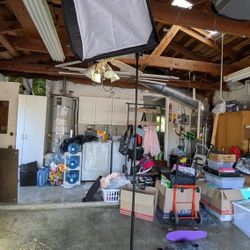 Studio Lighting Equipment