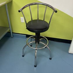 Swivel Chair