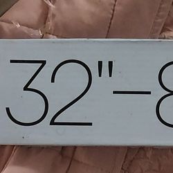 TV wall mount for 32" - 86" TV