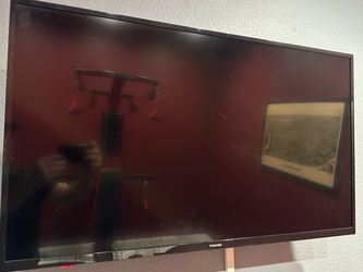 42” Toshiba smart tv