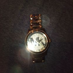 Michael Kors Watch For Women