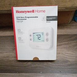 Honeywell Home X1n Non-proframmable Thermostat