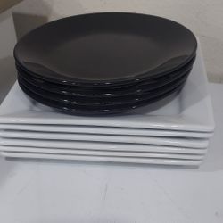 10 Plates 