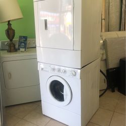 Lavadora Y Secadora