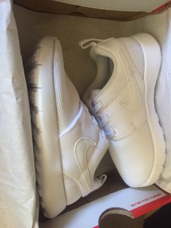 Nike roshe