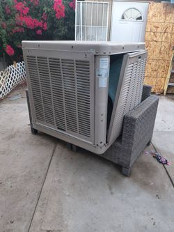 Ac unit