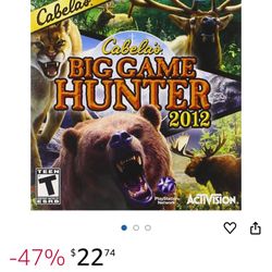 Video Game