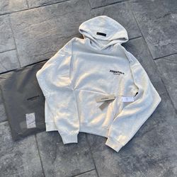 Essentials hoodie