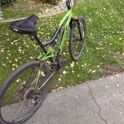 Mountain Bike Iron Horse Sinister 6.1 