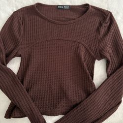 SHEIN M Top