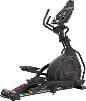 Sole Elliptical