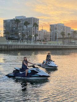 Jetskis for sale
