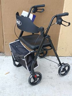 Adult walker