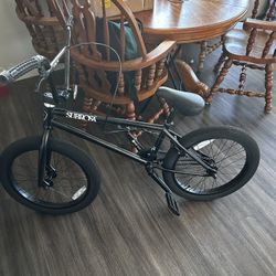 Subrosa BMX