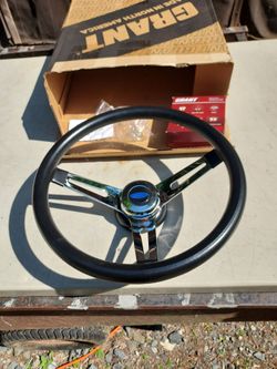 Ford f150 steering wheel