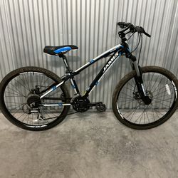 BICYCLE JAMIS 21 SPEED SIZE 26 BRAND NEW