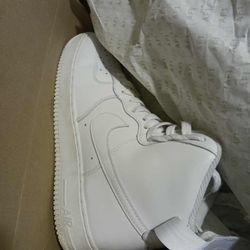 Air Force 1s, Men's, Mids, Obo