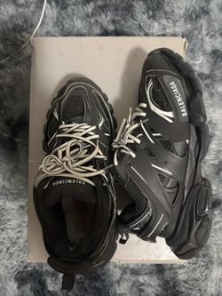 Balenciaga Tracks (Sz 41/8)