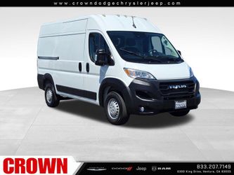 2024 RAM ProMaster 1500