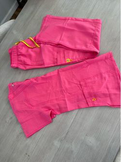 New Scrub Shirts & pants