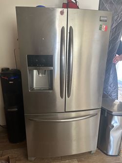 Dryer and washer
