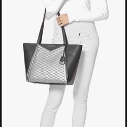 Bag ( Tote Michel Kors) NEW