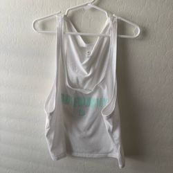 BUFFBUNNY Crop Top