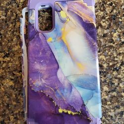 Samsung Galaxy Note 10 Plus Case