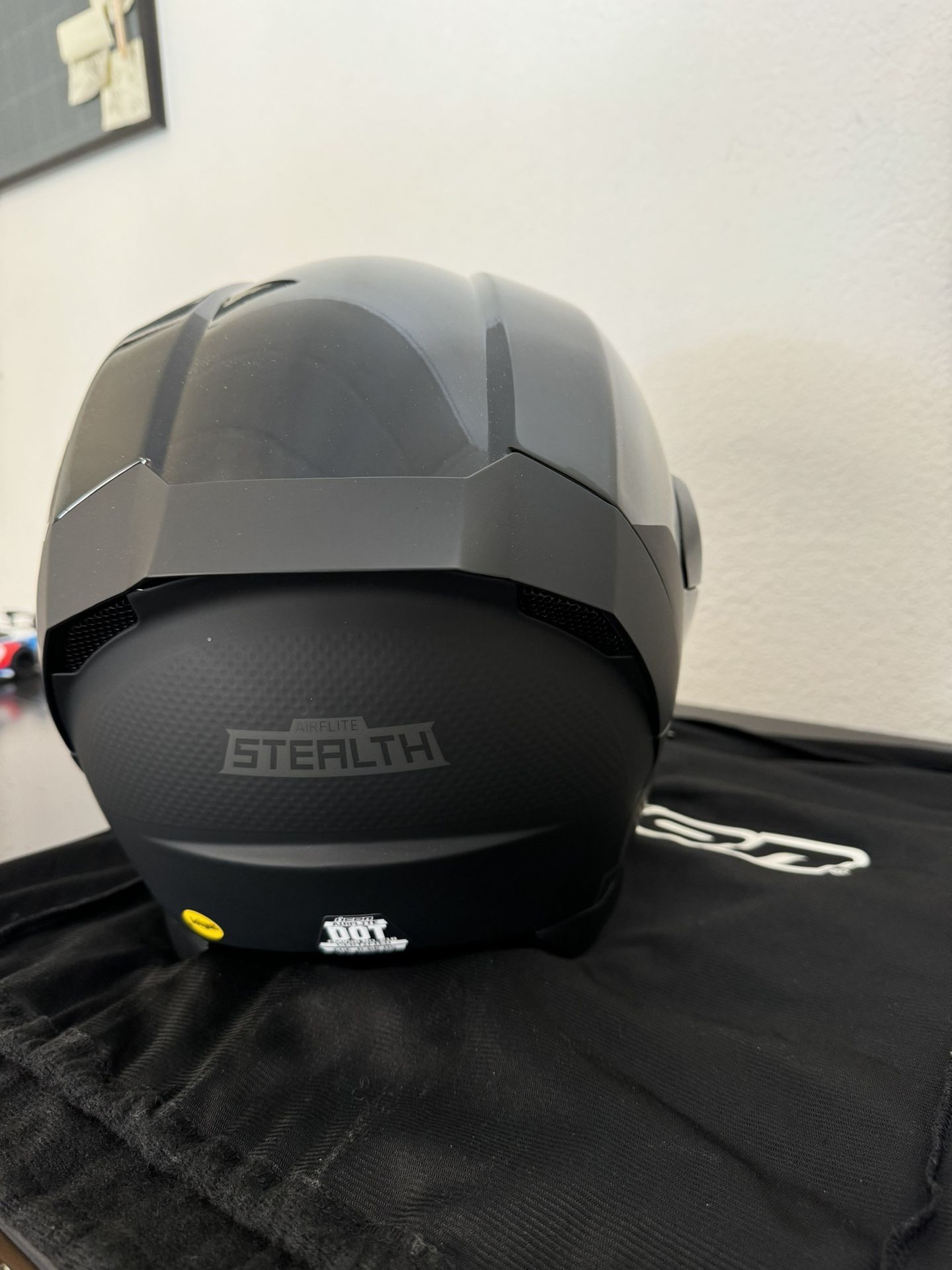 is the shoei rf 1400 ece approved RF-1400 Knee Down Helmet Spyder Neo Icon Inner The SHOEI RF recreational bike Add ons:Mining Bracket