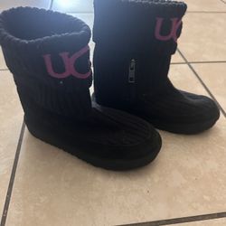 Girls Uggs Boots