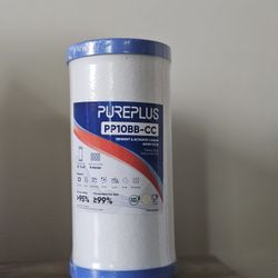 Pureplus Filter Water
