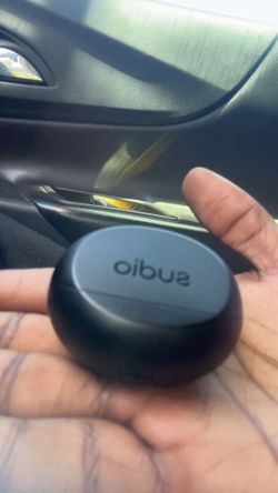 Sudio Case